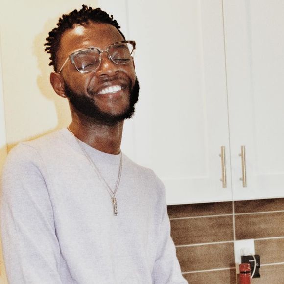 Meet your Posher, Jerrell - Picture 1 of 1